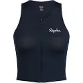 Rapha Cropped Ermeløs T-skjorte