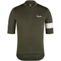 Rapha Core Kort Ermet Trøye