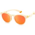 Polaroid Eyewear Pld-8048-s Solbriller For Barn