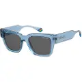 Polaroid Eyewear Pld-6198-s-x-mc Polariserte Solbriller