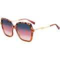 Missoni Mis-0148 Solbriller For Kvinner