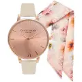 Olivia Burton Obgset51 30 Mm Dameklokke