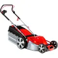 Al-Ko Comfort 46.4 E Motor: 1600 W