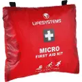 LifeSystems Light & Dry Micro Førstehjelpssett, Kompakt og Lett