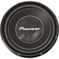 Pioneer TS-A300D4 Subwoofer - 1500W