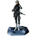 Banpresto Kaiju No. 8 Reno Ichikawa Anime-figuren 17 Cm