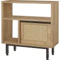 Skye Decor HomitisSidebord-PatrickBrunAvlastningsbord & sidebordFra Homeroom