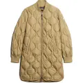 Superdry Studios Long Liner Fleece