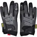 Mechanix Specialty Grip Hansker