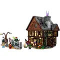LEGO 21341 Byggespill