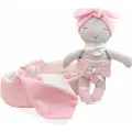 Berjuan Tidlig Hette Bærebarn Babydukke 28 Cm