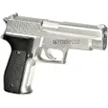 Kwc P226 Silver Airsoft-pistol