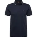 Hugo Boss Passertip 10256683 Kortermet Poloskjorte
