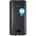 THERMEX Electric water heater ID80V Shadow Wi-Fi, 67 l, ver., 0.7/1.3/2.0 kW
