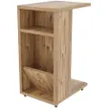 Woody Fashion Hanah HomeSidebord-KalenderBrunAvlastningsbord & sidebordFra Homeroom