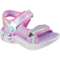 SKECHERS Unicorn Dreams Dreamy Sandaler
