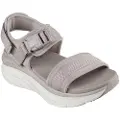 SKECHERS D´lux Walker Daily Outing Sandaler