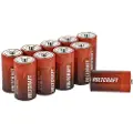 Voltcraft C-batteri R14 VOLTCRAFT Industrial LR14 Alkali-mangan 1.5 V 8000 mAh 10 stk