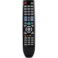 24hShop Fjernkontroll BN59-00706A til Samsung TV