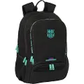 FC Barcelona 612425510 Paddle Fc Barcelona 21.40l 32x42x15 Cm Ryggsekk