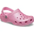 Crocs Classic Glitter Clog T Tresko