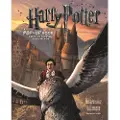 Insight Editions Harry Potter: A Pop-Up Book