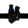 3M V-500E Regulator m/bælte Versaflo