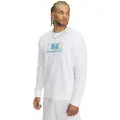 Under Armour Rival Terry Logo Collegegenser