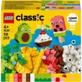 LEGO Classic 11039 Kreative matvenner