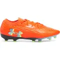 Under Armour Magnetico Pro 4 Fg Fotballsko