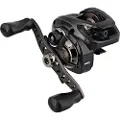 Westin W4 Hsg 51bc Baitcasting-snelle