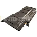 24hShop Batteri til bærbar PC for Asus UX31, UX31A, UX31A-R4004H og andre.