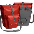 Vaude Aqua Back Plus Lava Sykkelveske 51l 2 Enheter