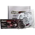 Supersprox Brixton Bx 125 16-19 Transmisjonssett