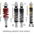 YSS Suspension Gas Eco Line Honda Sh 300 07-13 Støtdempersett