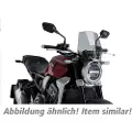 Puig New Generation Sport Kawasaki Vulcan S 2025 Frontrute