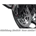 SW-Motech Kawasaki Z/ninja 650 Beskyttere For Forhjulaksel