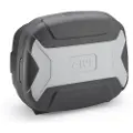 Givi Trekker Lite 35l Monokey Trk35bn Sidekoffert
