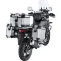 Givi Trekker Outback Monokey Cam Suzuki Dl 650 V-strom Montering Av Sidevesker