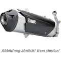 MIVV Urban Piaggio Mp3 400 2007-11 C.pg.0018.k Homologert Komplett Linjesystem