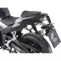 Hepco & becker C-bow Honda Cb 500 F 19 6309515 00 05 Montering Av Sidevesker