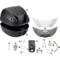 Givi Z4706oxcr Deksel For Toppdeksel