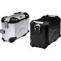 SW-Motech Trax Adventure 45l Alk.00.733.10000r/b Right Sidekoffert