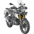 Givi Monokey/retro Fit Bmw G 310 Gs Montering Av Sidevesker