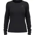 Odlo Active F-dry Light Langarmet Baselag