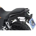Hepco&Becker C-bow Honda Cb 500 X 19 6309514 00 05 Montering Av Sidevesker