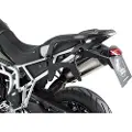 Hepco & becker C-bow Triumph Tiger 850 Sport 21 6307613 00 01 Montering Av Sidevesker