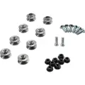 SW-Motech Pro Kft.00.152.35200 Sideveske Monteringsadapter