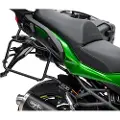 Givi Monokey Rapid Release Kawasaki Versys 1000/versys 1000 Se Montering Av Sidevesker