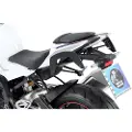 Hepco & becker C-bow Bmw S 1000 Rr Desde 2016 Sadelvesker Montering